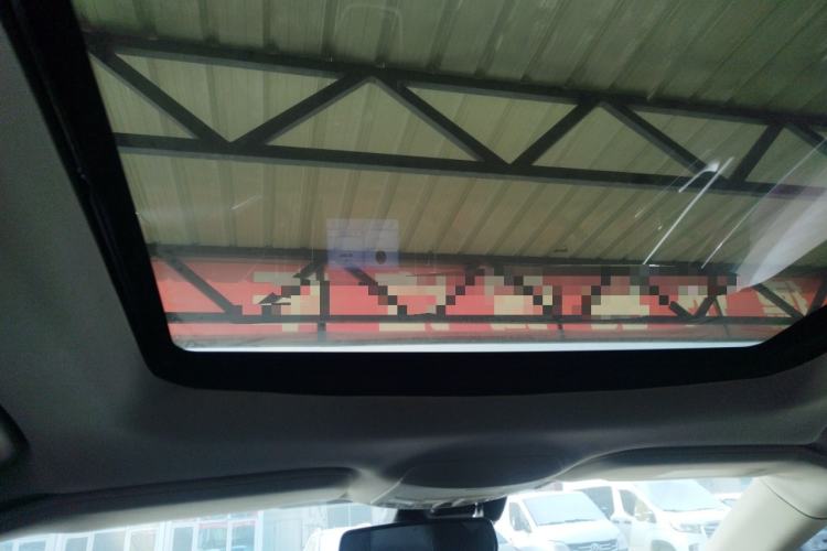 Used Ford Edge 2018 EcoBoost 245 Two-Wheel-Drive Titanium 7-Seater China VI Standard