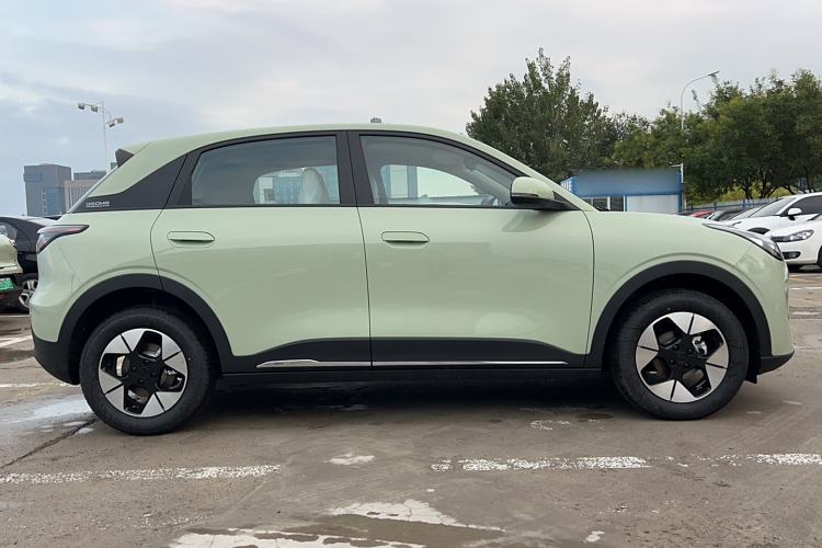 Used  Geome 2025 310km Dream Edition
