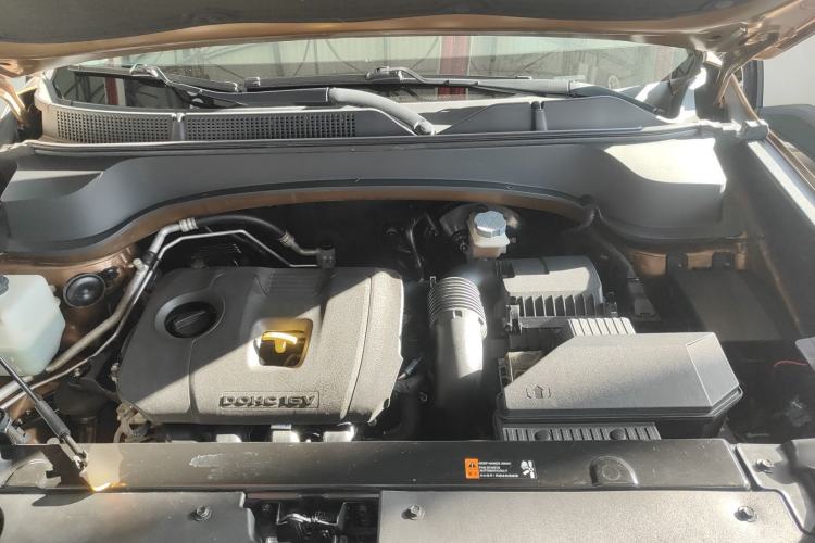 Used Kia Sportage R 2018 2.0L Automatic Smart Luxury Version China V Standard