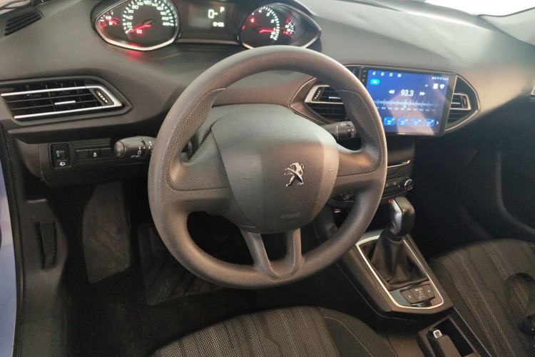 Used Peugeot 308S 2015 1.2T Automatic Shangchi Edition