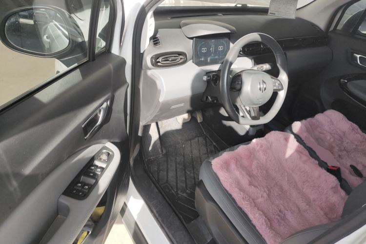 Used Leapmotor T03 2024 310 Comfort Edition
