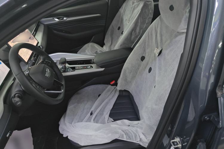 Used Geely Auto Preface 2025 Dongfang Yao 1.5TD Kunlun Edition