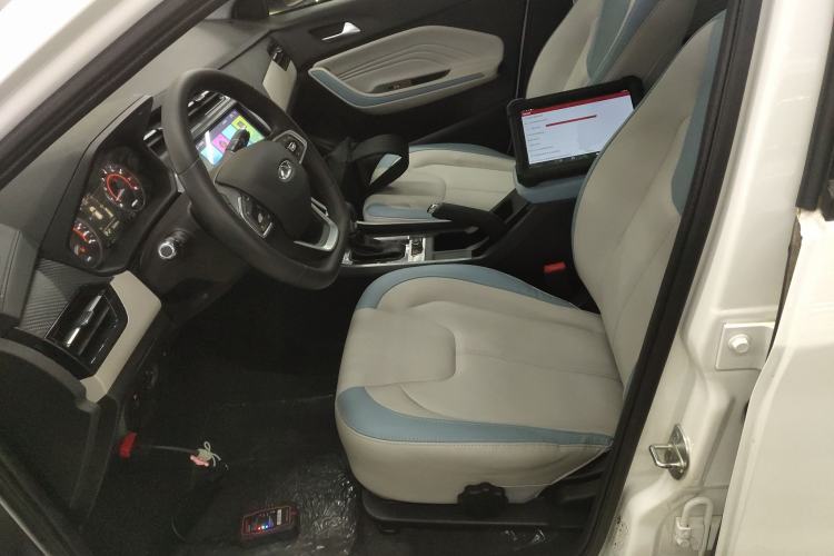 Used Chery Tiggo 3X 2022 PLUS 1.5L CVT Fashion Edition
