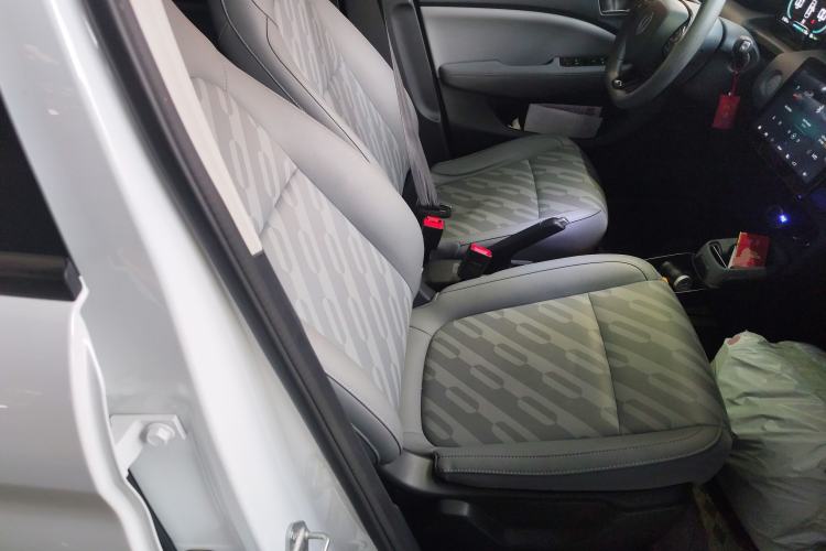 Used Leapmotor T03 2024 200 Lite Edition
