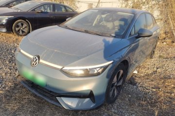 Used Volkswagen ID.7 VIZZION 2024 AIR model