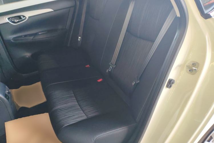 Used Nissan Sylphy 2021 Classic 1.6XE CVT Comfort Edition