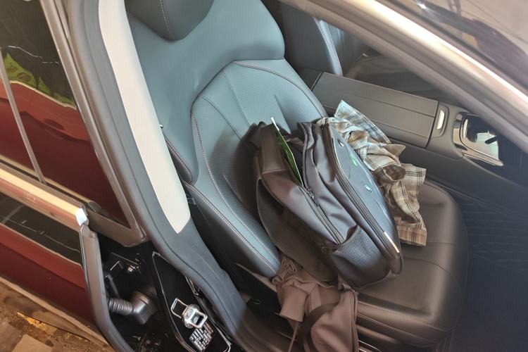 Used XPeng P7 2022 625E
