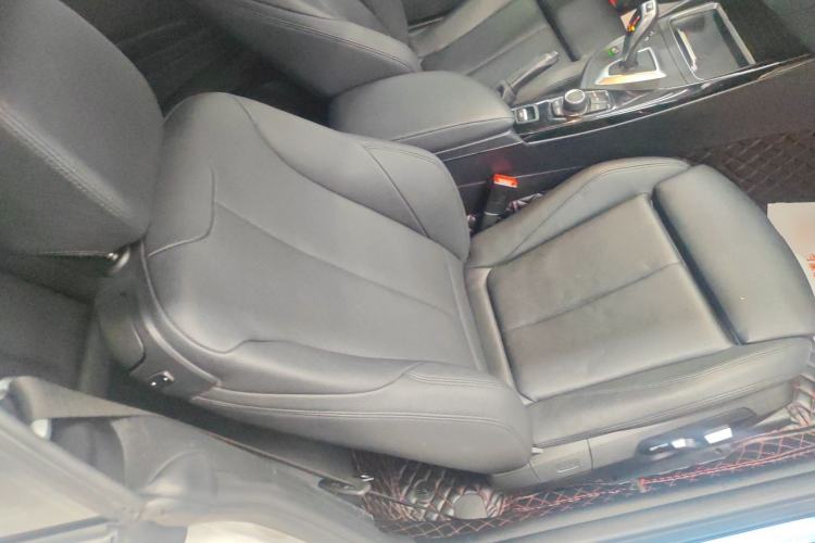 Used BMW 2 Series 2019 225i Convertible Coupe Sports Design Package
