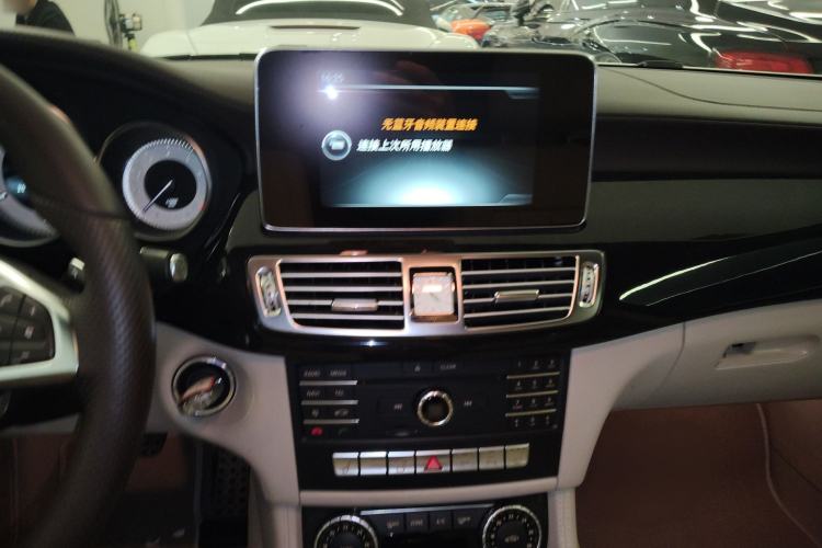 Used Mercedes-Benz CLS 2016 CLS 260 Shooting Brake