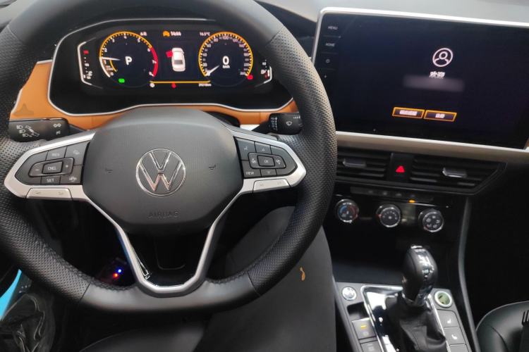 Used Volkswagen Bora 2024 200TSI DSG EnjoyDrive PRO Edition
