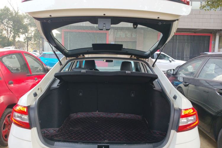 Used Skoda Octavia 2019 TSI280 DSG SmartDrive Luxury Edition China V Standard
