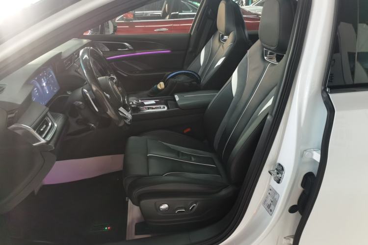 Used Hongqi H6 2023 2.0T ZhiShang Version