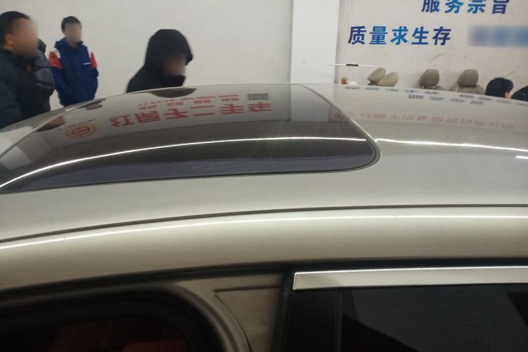 Used BMW 5 Series 2017 520Li Elegant Edition