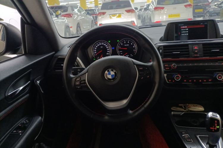 Used BMW 2 Series 2019 225i Sport Design Package
