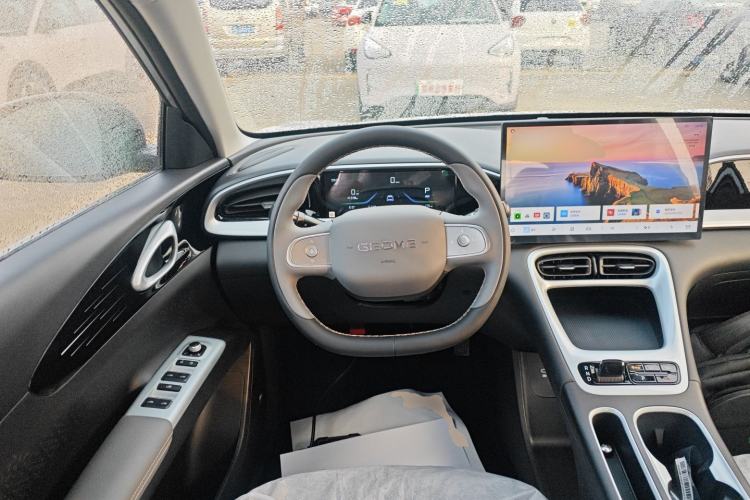 Used  Geome 2026 Model 310km Dream Edition