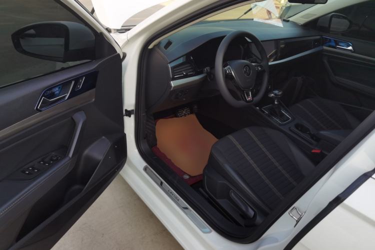 Used Volkswagen Lavida 2021 280TSI DSG Comfort Edition