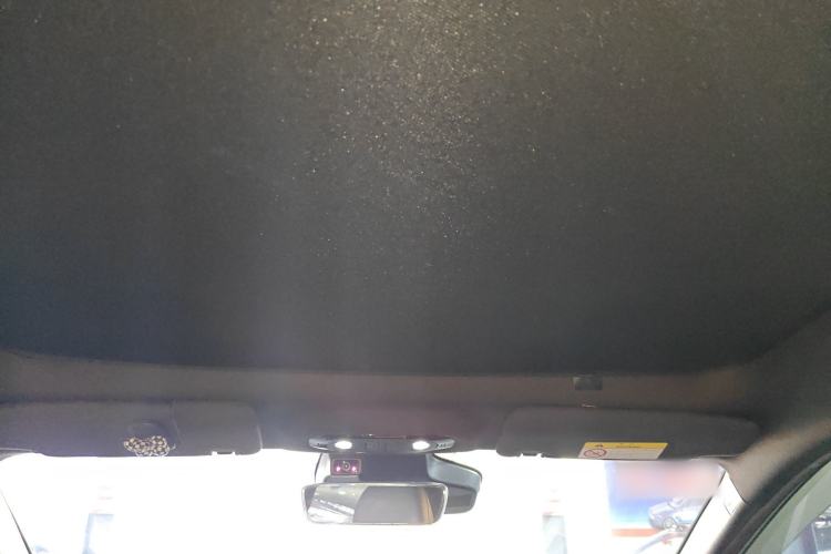 Used AION Y 2022 70 Tech Edition Lithium Iron Phosphate