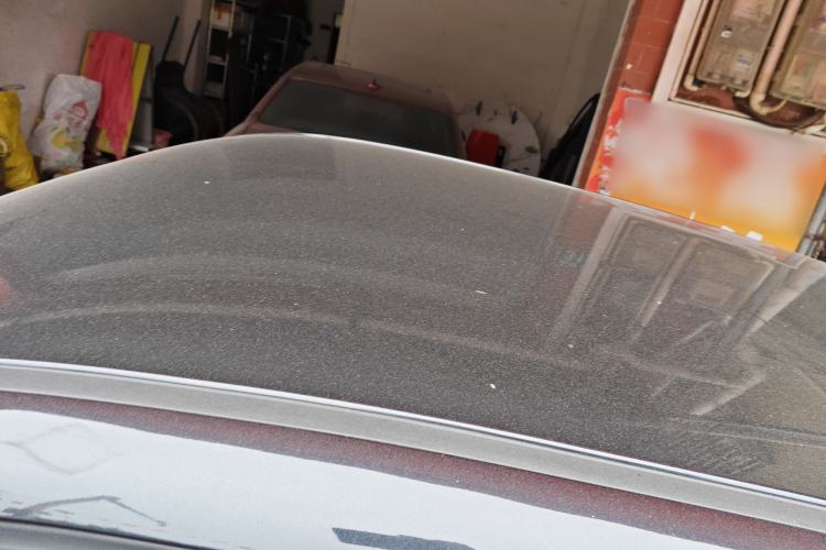 Used ORA Black Cat 2021 301km Cute Pet Edition