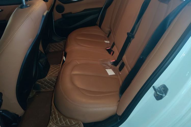 Used BMW 1 Series 2017 118i Fashion Model
