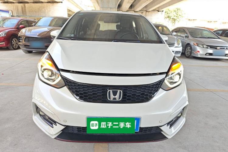 Used Honda LIFE 2021 1.5L CVT SPORT Heartbeat Edition
