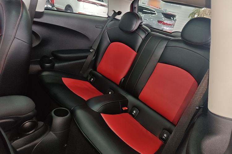 Used  MINI 2019 1.5T ONE PLUS