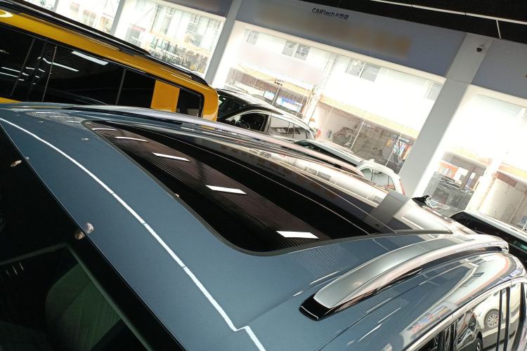 Used Volkswagen Talagon 