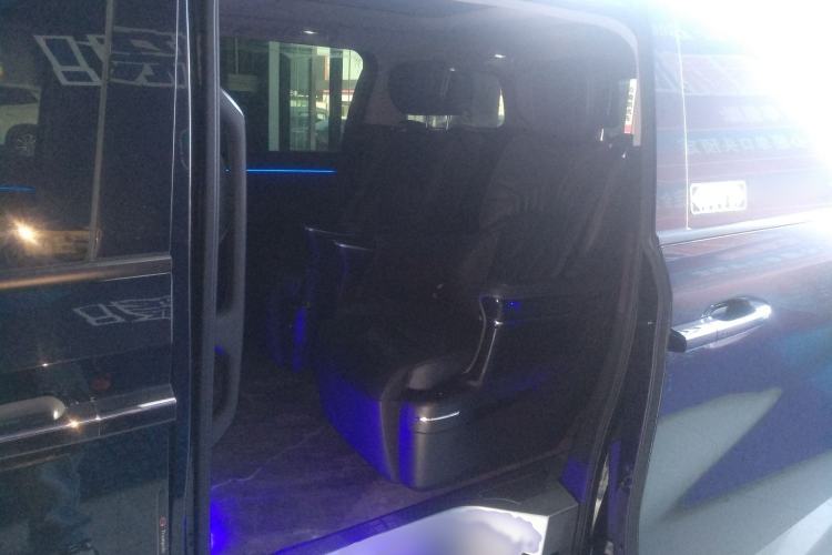 Used GAC Trumpchi M8 2024 Master Series 400T Prestige Edition
