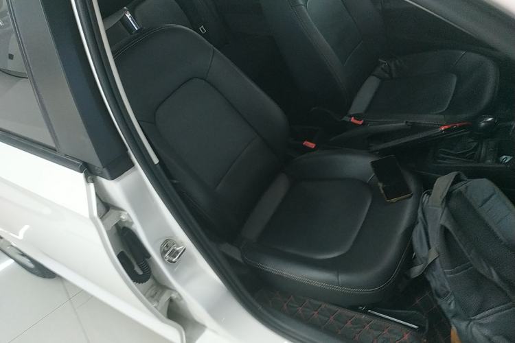 Used Volkswagen Santana 2019 1.5L Automatic Fashion Edition China VI