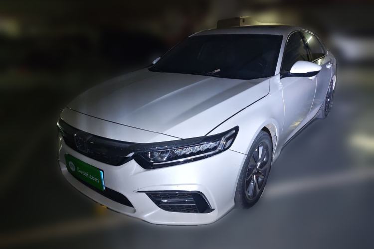 Used Honda Inspire 2019 260TURBO Elegant Edition China VI Emission Standard