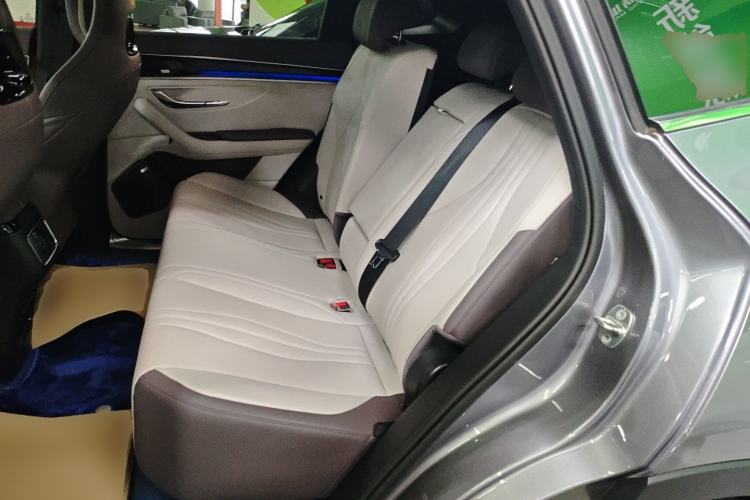 Used BYD Song PLUS New Energy 2025 DM-i 160KM Flagship PLUS
