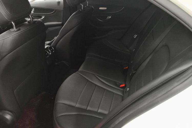 Used Mercedes-Benz C-Class 2017 Restyled C 180 L Fashion Edition Sport Version