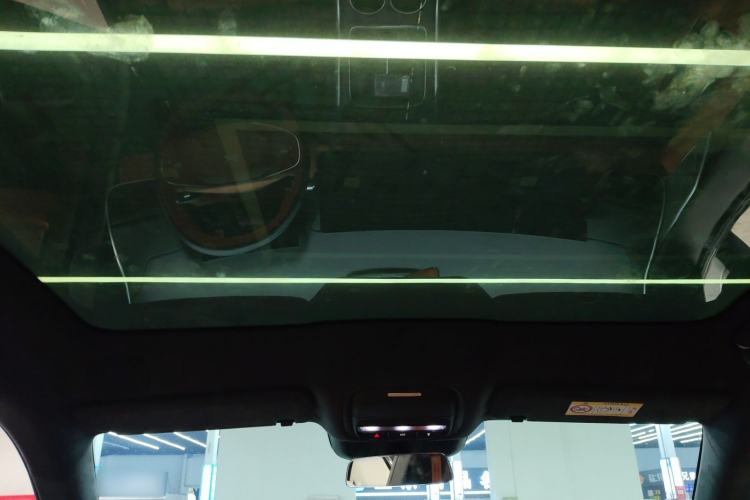 Used XPeng G9 2025 625 Long-Range Max