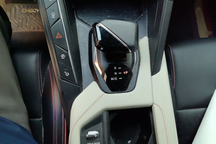 Used Lynk & Co 06 2020 1.5T YAO Halo