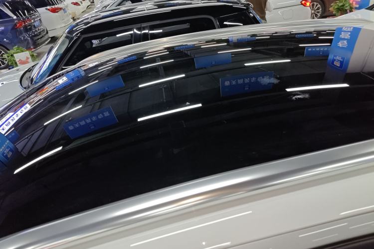 Used Volkswagen ID.4 CROZZ 2025 Pure Edition
