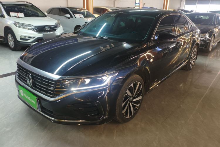 Used Volkswagen Passat 2023 Revised 330TSI Elite Edition