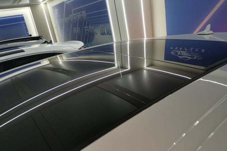 Used Audi Q5L Sportback 2022 40 TFSI Fashion Model
