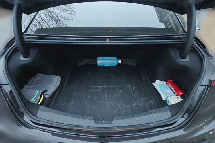 Used Cadillac CT5 2023 28T Luxury Edition (Standard Version)
