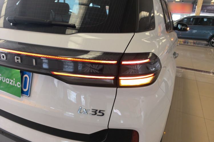 Used Hyundai ix35 2021 2.0L Automatic 2WD GLS Leading Edition
