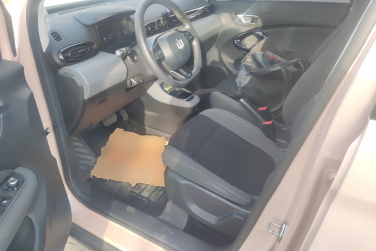 Used Leapmotor T03 2022 Crystal Edition
