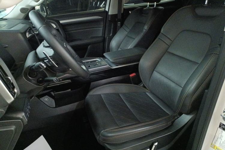 Used Haval DARGO 2021 1.5T DCT Two-Wheel Drive Border Collie Edition