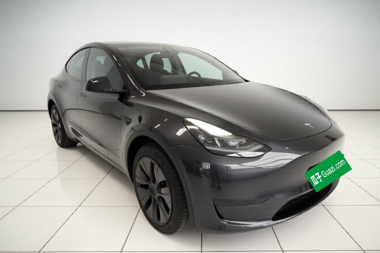 Used Tesla Model Y 2024 Rear-Wheel-Drive Version