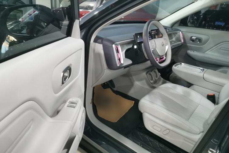 Used Leapmotor B10 2025 510 Joyful Edition