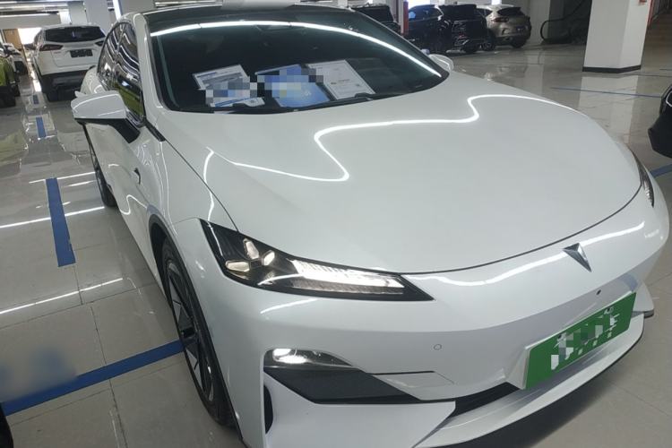 Used  SL03 2022 1.5L 1200 Extended-Range Version