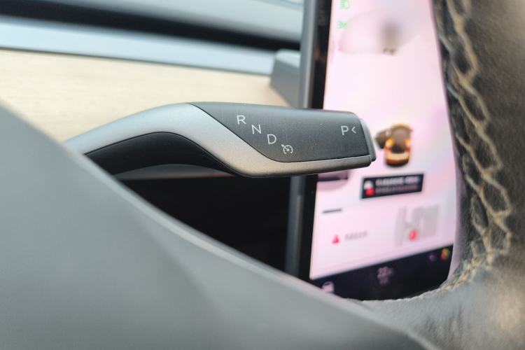 Used Tesla Model 3 2021 Standard Range Rear-Wheel Drive Upgraded Version 3D6