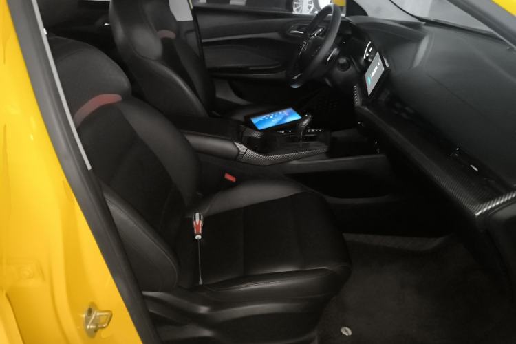 Used MG 5 2021 300TGI DCT Elegant Luxury Edition
