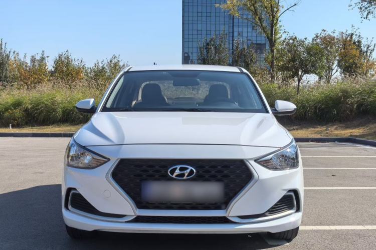 Used Hyundai Celesta 2020 1.6L Automatic GL Enjoyable Edition