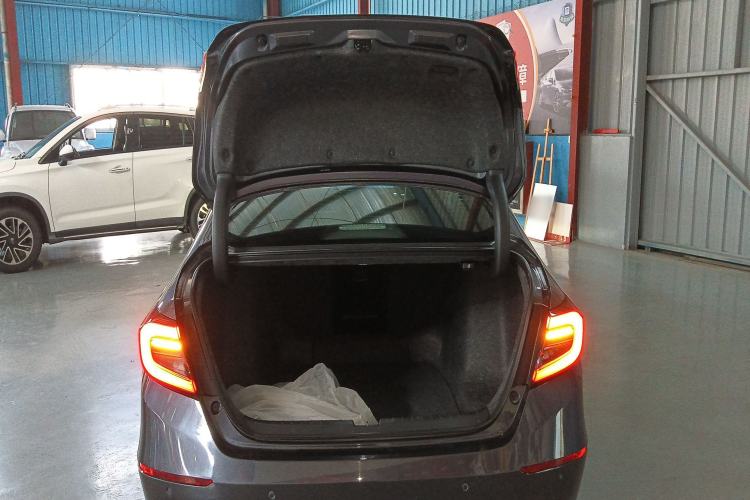 Used Honda Accord 2022 260TURBO Phantom Night · Prestige Edition