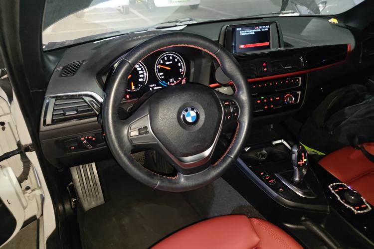 Used BMW 2 Series 2018 220i Convertible Coupe Sports Design Package