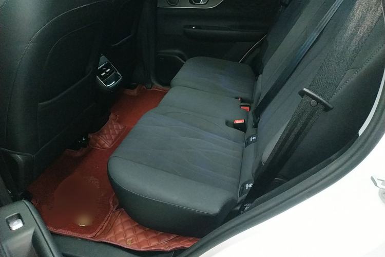 Used Chery Tiggo 8 PLUS 2025 290TGDI DCT Luxury 7-Seater
