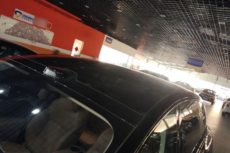 Used Li Auto Li Auto i8 2025 Standard Edition